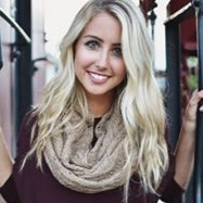 Carmen Preston