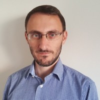 Tomasz Ostrowski