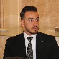 Mohamadreza Benvan