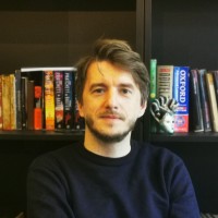 Ozren Kronja