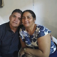 Luis Junior Ferreira