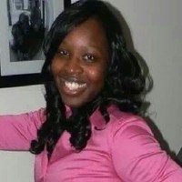 Salima Harris