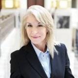 Patricia Van Kirk