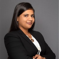Diana Dsouza