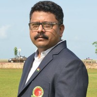 Deepak D Jadhav