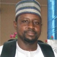 Umar Maikudi Karaye