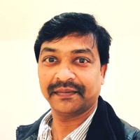 Kambhampati Sreenivasulu