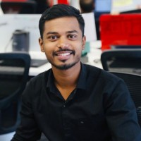 Shubham Kadam