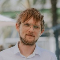 Daniel Brikman