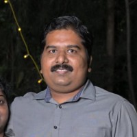 Dr. Anand Stephen Ph.D