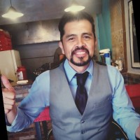 Alejandro Castillo Rivera