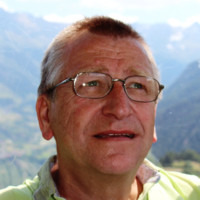 Patrick Dingemans
