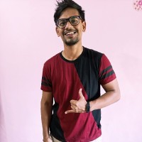 Mitesh Apraj