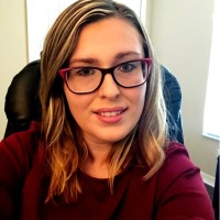 Kimberly Spencer
