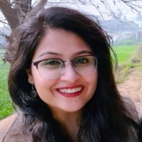 Urvi Sharma