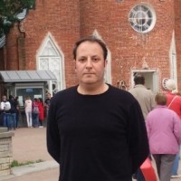 Alireza Mohebian