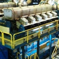 EURO MARINE POWER AND PARTS SUPPLY
