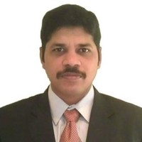Tulasi Ram Nandyala