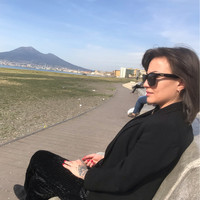 Sabrina Scognamiglio