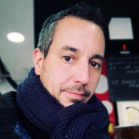 Jose Torres de la Lastra