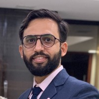 Kaushik Parmar