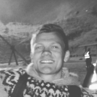 Birkir Rafn Guðjónsson
