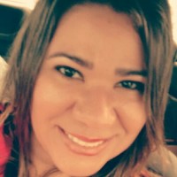 Glauce Milena