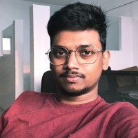 Midhun Nadh Cv