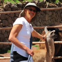 Paula Walker