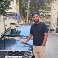 Narendra Reddy