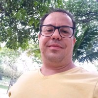 José Augusto Silvério