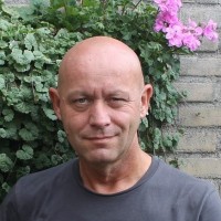 Theo Jansen