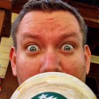 Chris Soule, CISSP