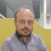 Tahir Şaşmaz