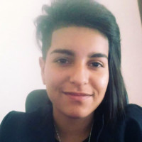 Amberlyn Henriquez Mardones