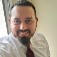 Joshua Ruiz