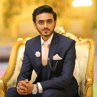 Muhammad Sameed Siddiqi