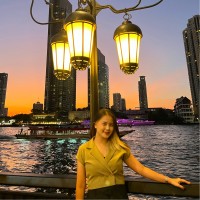 Tamolwan Yanarom