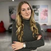 Eva Lukač