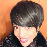 Dr. Ginger Grant-Del Valle, NBCT