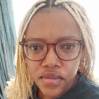 Noxolo Joyce Siswana