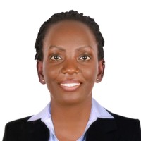 Joyce Nayiga