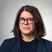 Lisa Ljungström