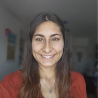 Maira Gabriela Soto