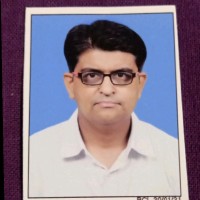 Dushyant Bhatt