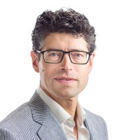 Bas Van De Lagemaat