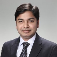 Priyank Gupta