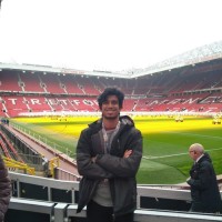 Umang Bharali