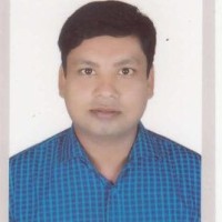 Dipok Ray