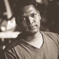 Arbind Kumar